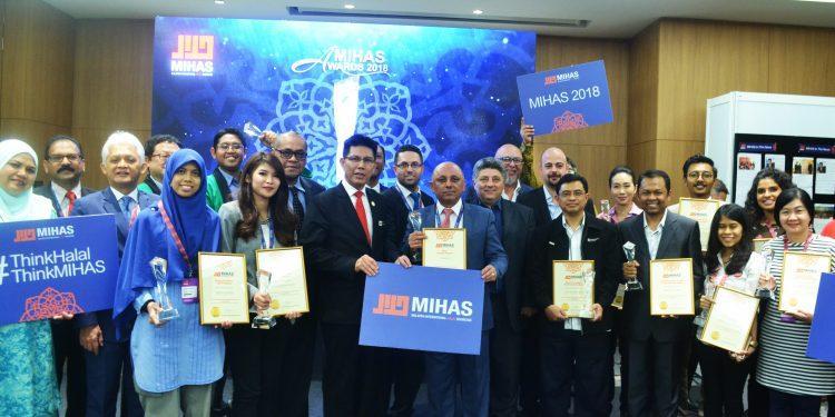 A look at MIHAS award ceremony