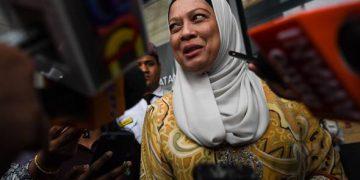 Datuk Hazimah Zainuddin Is The Entrepreneur Behind Hyrax Oil