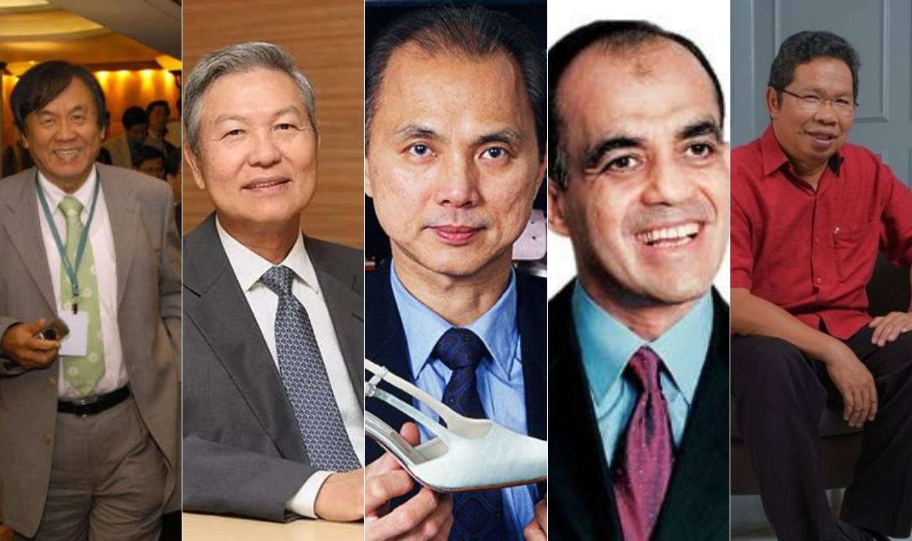 5 Super-Rich Malaysian Business Icons Who Came From Humble Beginnings