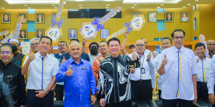 M’sian Households Earning RM5,000 Can Apply For Rumah Mesra Rakyat