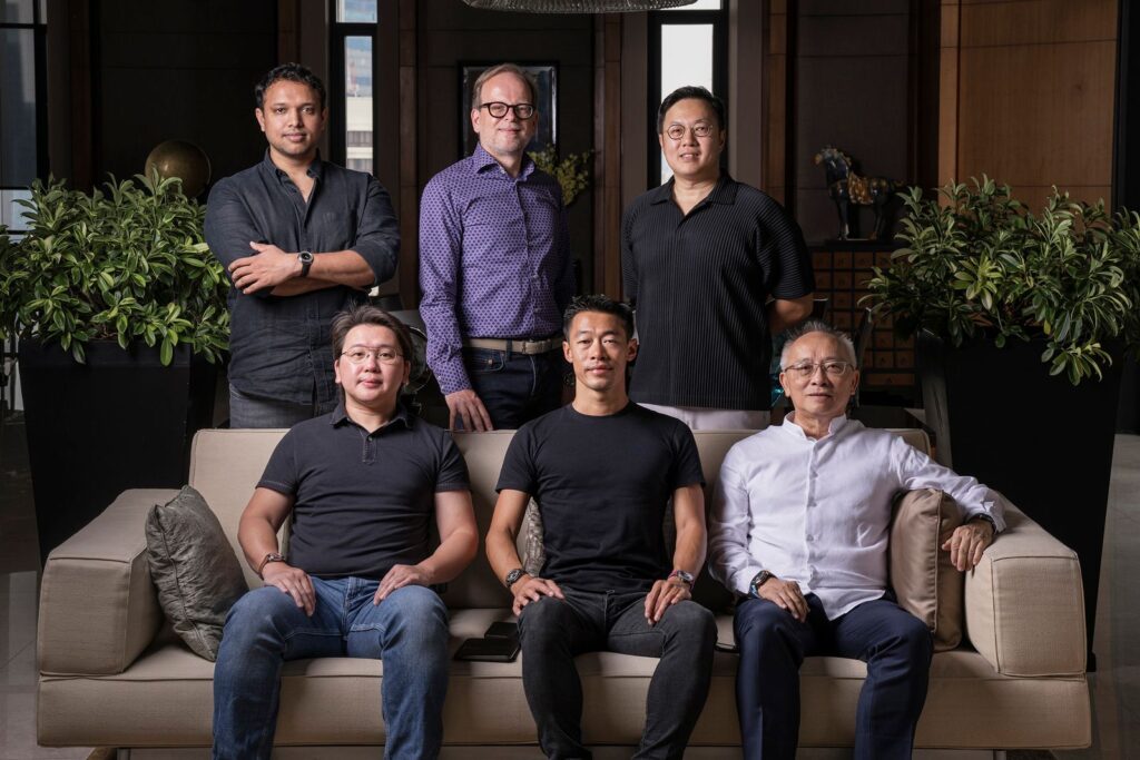 Chan Kin Meng This M'sian Luxury Watch Brand Sold All Watches Within Hours of Launching!