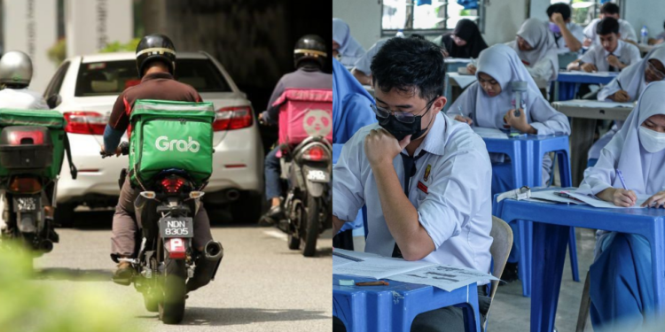 300k SPM Grads Skip Higher Studies, M’sia in Dire Need of Skilled Manpower