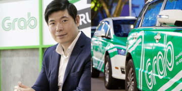 Want to Build a Billion-Dollar Startup? Grab CEO Reveals His No. 1 Advice