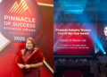 Datuk Dr. Denise Lim: Pinnacle Industry Woman Icon of the Year