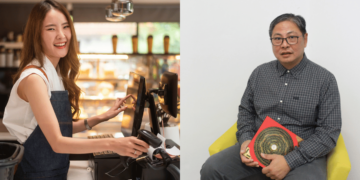 Can the Wrong Cashier Placement Lead to Business Losses? A Feng Shui Insight