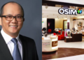 The Man Behind OSIM: From Selling Noodles to a US$2.2 Billion Fortune