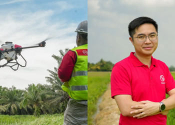 How Aonic Saw What Others Ignored and Built a RM300 Mil Business from It