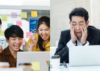 70% of Malaysians Say They’re Happy at Work, But Behind It, Burnout Is Growing