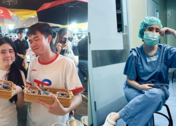 Trained as a Doctor, She Chose a Nut Butter Business at Pasar Malam Instead