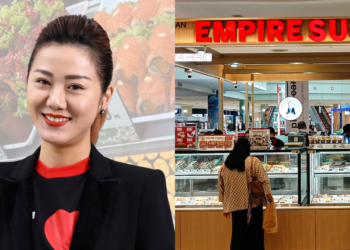Empire Sushi: From Kiosk to RM770 Million Brand With 23x IPO Demand