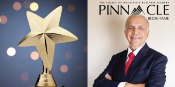 Pinnacle Book of Fame: Where Entrepreneurial Legacies Are Preserved