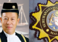 MACC Gets New Chief: Former Judge Abdul Halim Aman Steps In