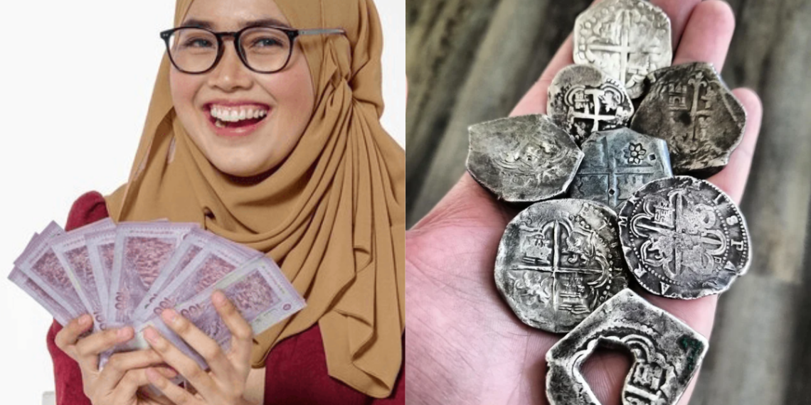 We Use It Every Day, But Why Is It Called Ringgit Malaysia?