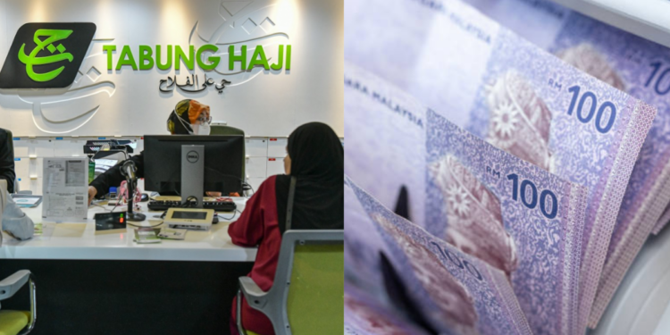 What Would RM4 Million In Tabung Haji Be Worth After Ten Years?