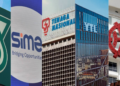 How Much Daily Revenue Do Malaysia’s Biggest Companies Generate?