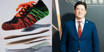 GoodARCH Invests Nearly RM1 Million in AI Foot Mapping Technology