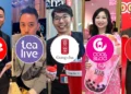 Who Is Behind Malaysia’s Biggest Bubble Tea Brands?