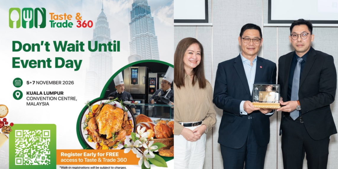 What Awaits You At TT360? Industry Players Share Their Insights