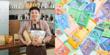 CUP Grant Offers Up To RM60,000 For Food And Agro-Based Businesses